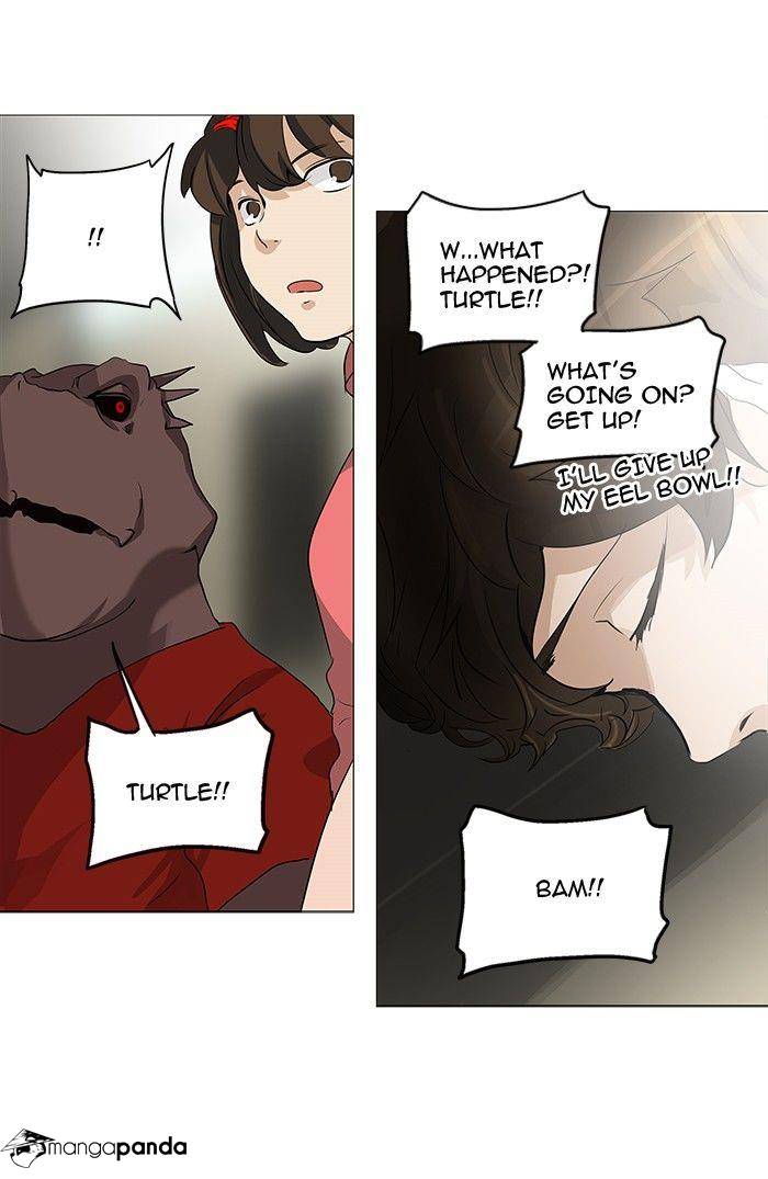 Tower of God Chapter 235 image 02